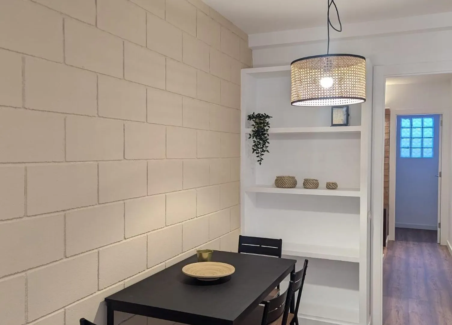 Caliu Apartments Barcelona - Fira L'Hospitalet de Llobregat