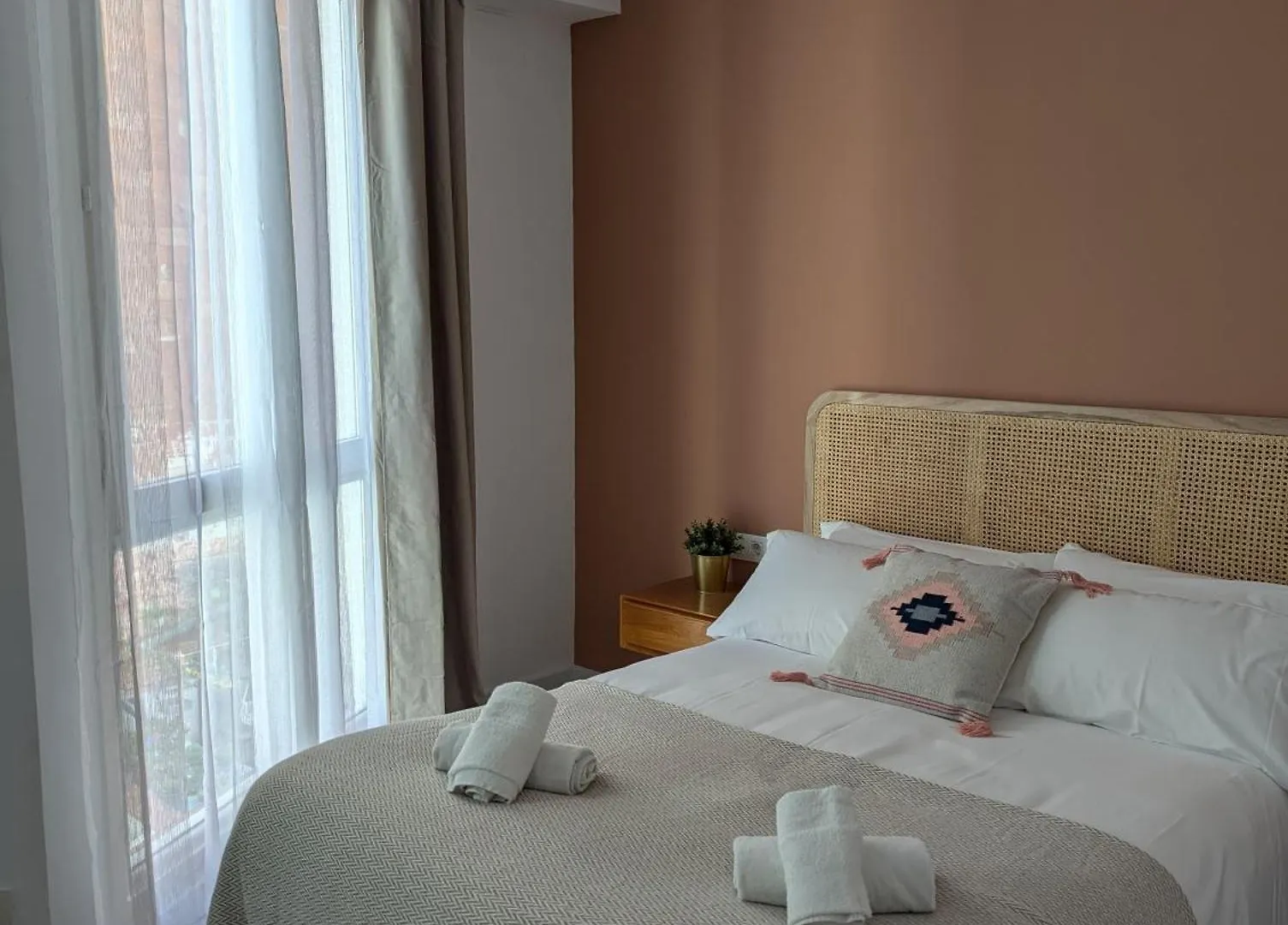 Caliu Apartments Barcelona - Fira L'Hospitalet de Llobregat