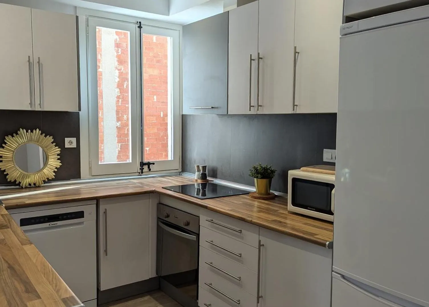 Caliu Apartments Barcelona - Fira L'Hospitalet de Llobregat 0*,  Spagna