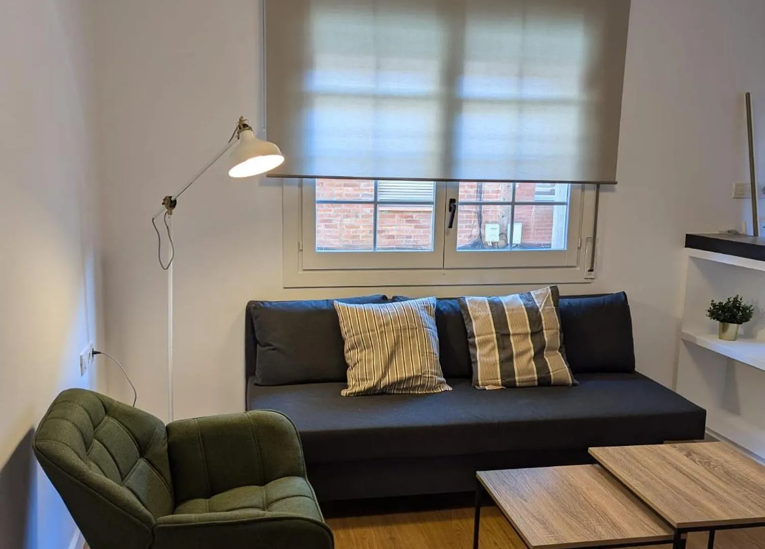 Caliu Apartments Barcelona - Fira L'Hospitalet de Llobregat