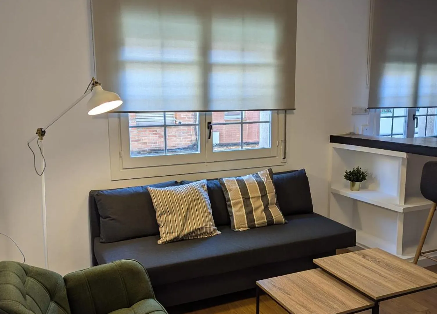 Caliu Apartments Barcelona - Fira L'Hospitalet de Llobregat Spagna
