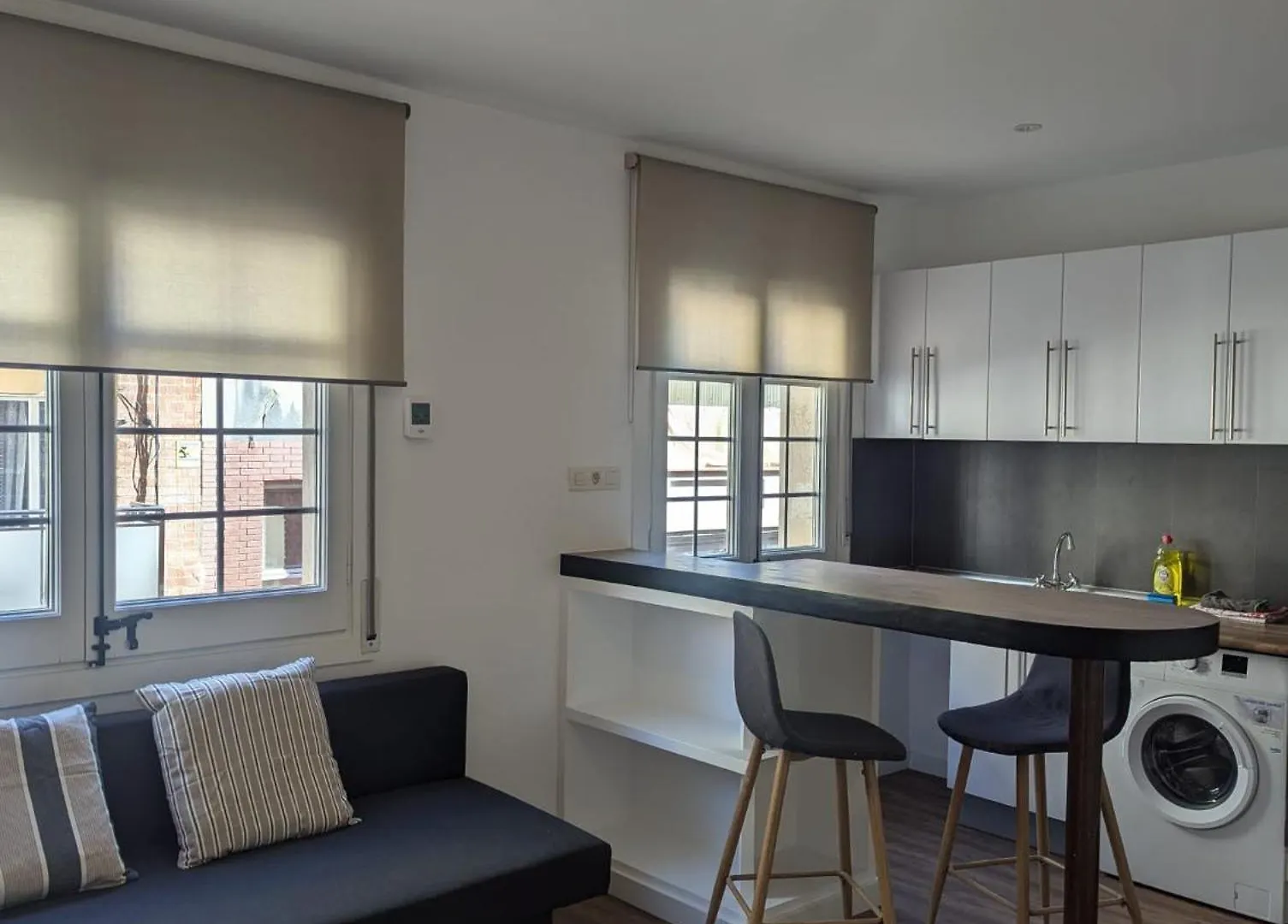 Caliu Apartments Barcelona - Fira L'Hospitalet de Llobregat