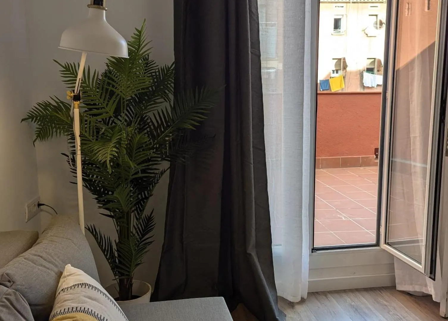 Caliu Apartments Barcelona - Fira L'Hospitalet de Llobregat