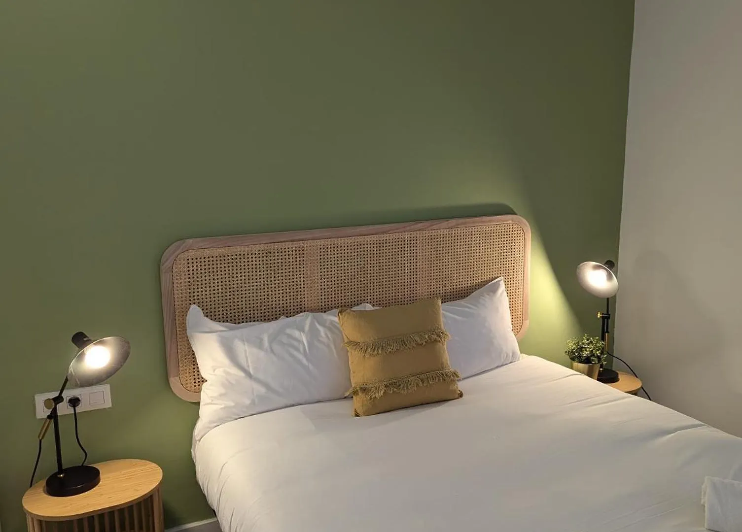Caliu Apartments Barcelona - Fira L'Hospitalet de Llobregat
