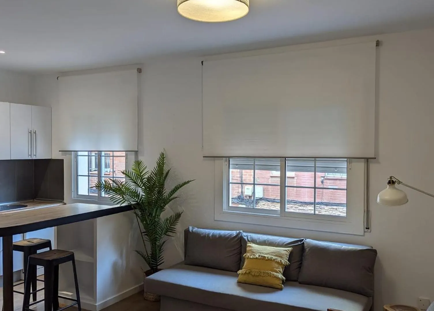 Caliu Apartments Barcelona - Fira L'Hospitalet de Llobregat