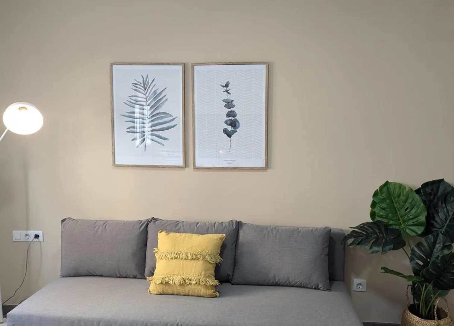 Caliu Apartments Barcelona - Fira L'Hospitalet de Llobregat