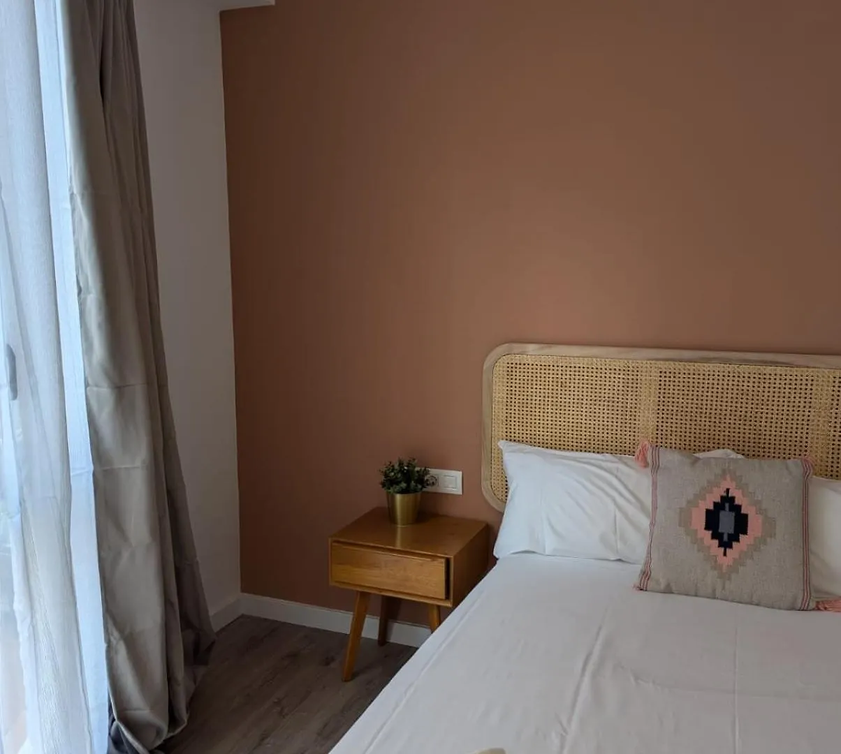Caliu Apartments Barcelona - Fira L'Hospitalet de Llobregat