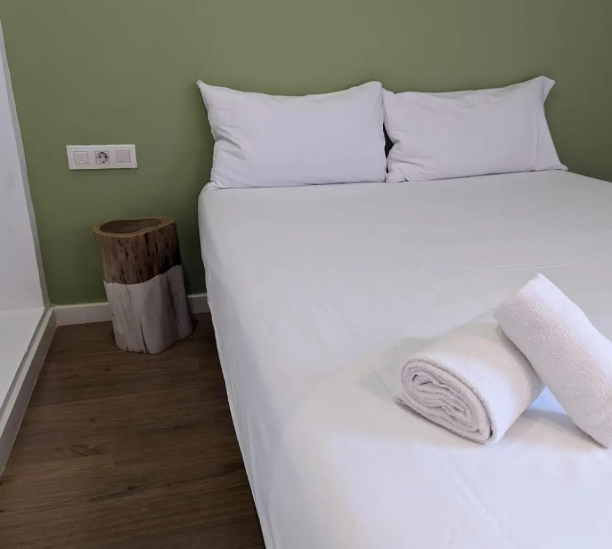 Caliu Apartments Barcelona - Fira L'Hospitalet de Llobregat