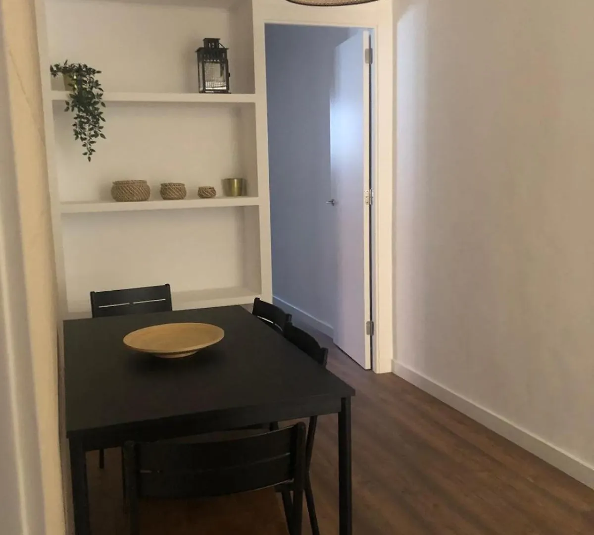 Caliu Apartments Barcelona - Fira L'Hospitalet de Llobregat Spagna