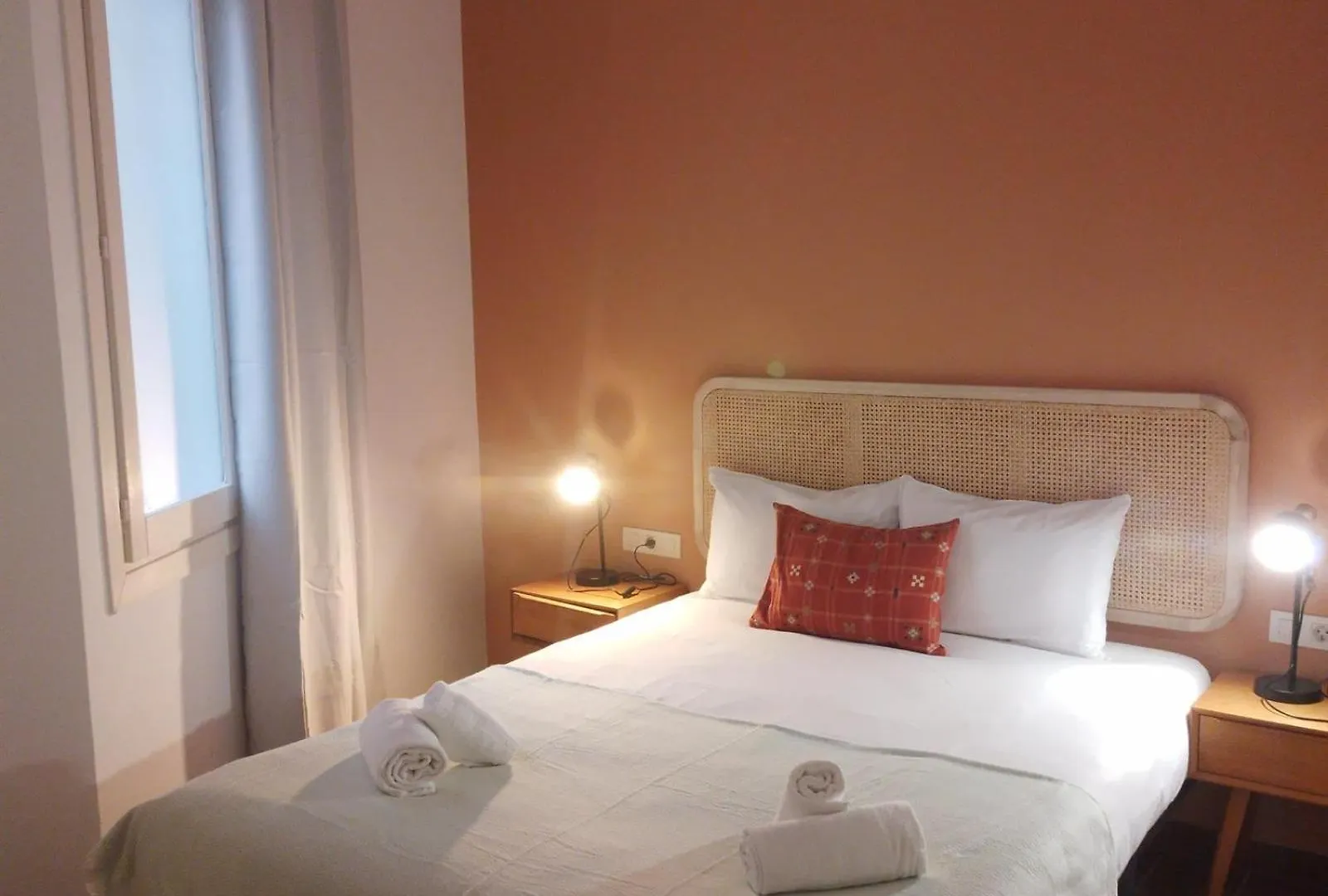 Caliu Apartments Barcelona - Fira L'Hospitalet de Llobregat