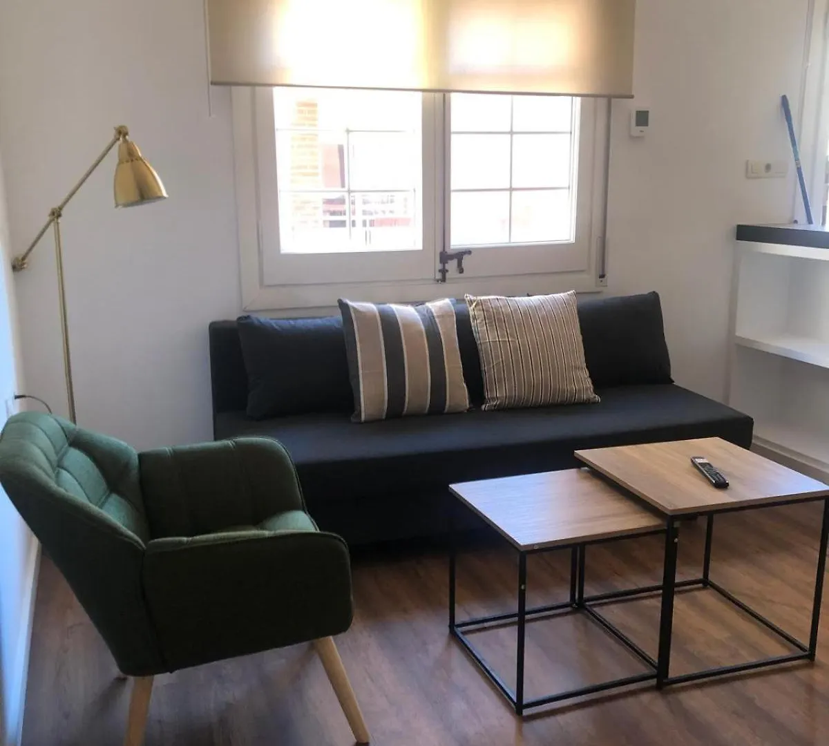 Caliu Apartments Barcelona - Fira L'Hospitalet de Llobregat Spagna