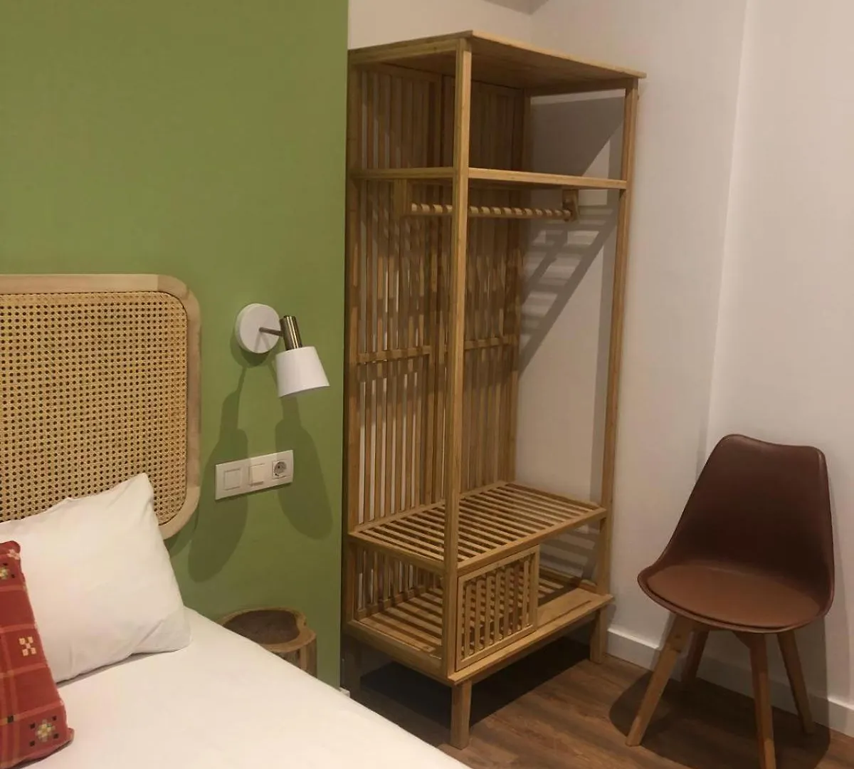 Caliu Apartments Barcelona - Fira L'Hospitalet de Llobregat