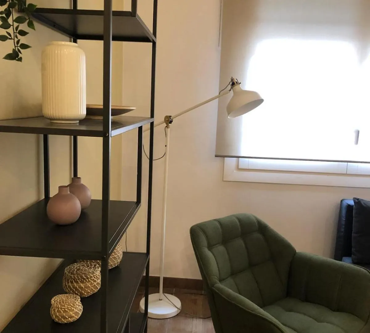 Caliu Apartments Barcelona - Fira L'Hospitalet de Llobregat