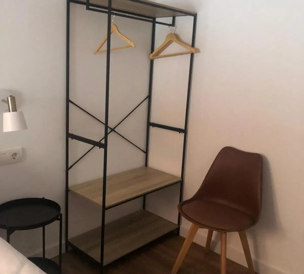 Caliu Apartments Barcelona - Fira L'Hospitalet de Llobregat 0*,