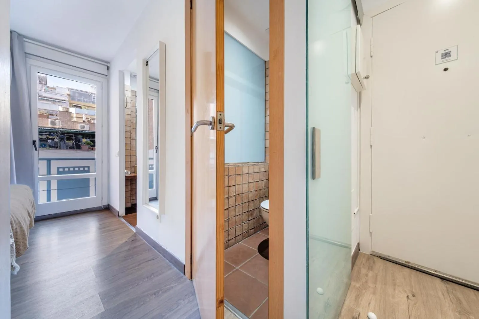 Caliu Apartments Barcelona - Fira L'Hospitalet de Llobregat
