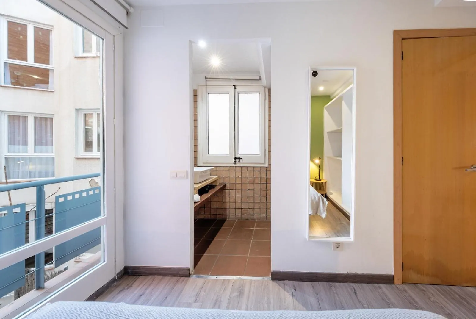 Caliu Apartments Barcelona - Fira L'Hospitalet de Llobregat 0*,  Spagna
