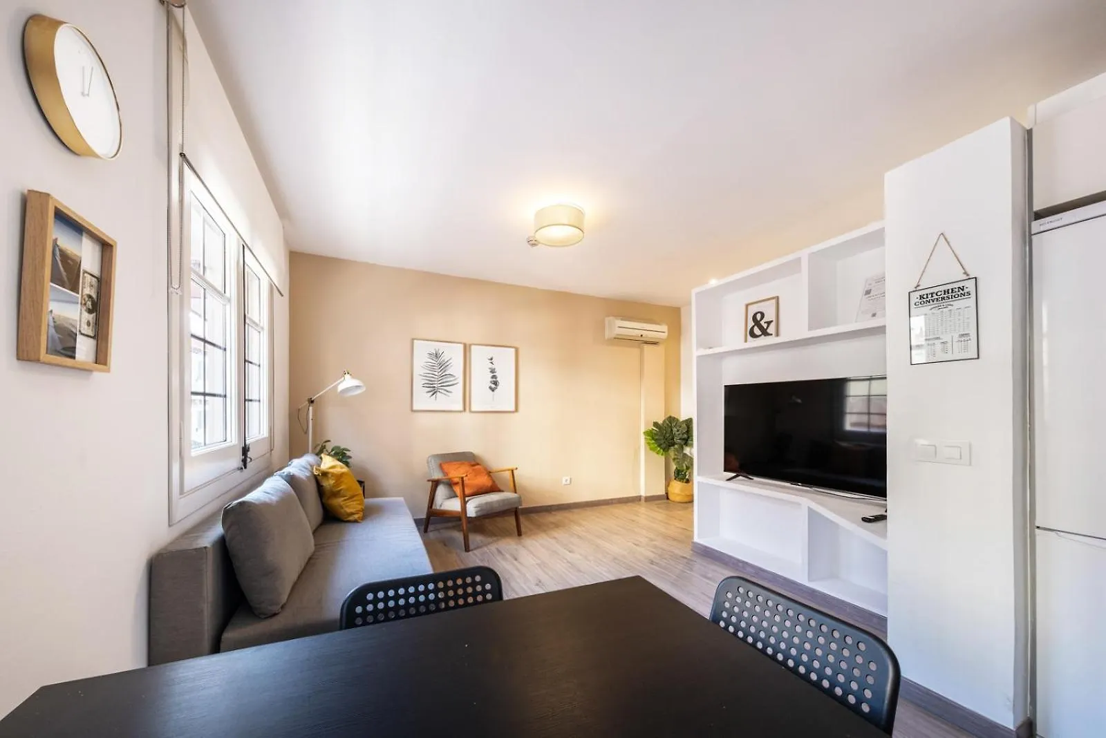 Caliu Apartments Barcelona - Fira L'Hospitalet de Llobregat