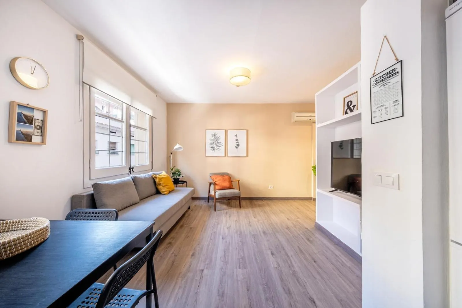 Caliu Apartments Barcelona - Fira L'Hospitalet de Llobregat 0*,