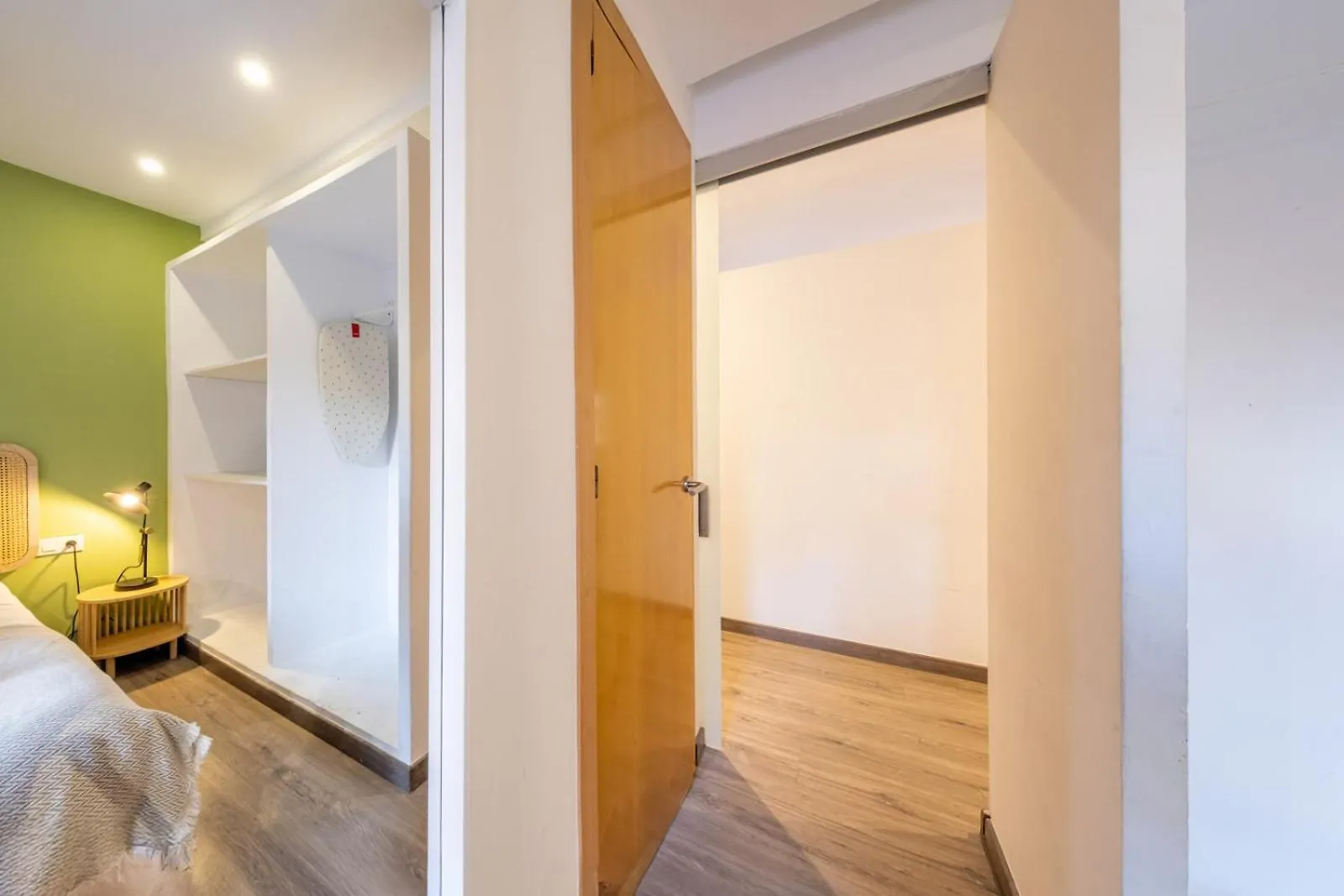 Caliu Apartments Barcelona - Fira L'Hospitalet de Llobregat Spagna