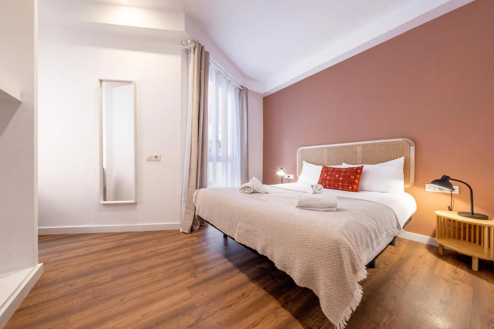 Caliu Apartments Barcelona - Fira L'Hospitalet de Llobregat Spagna