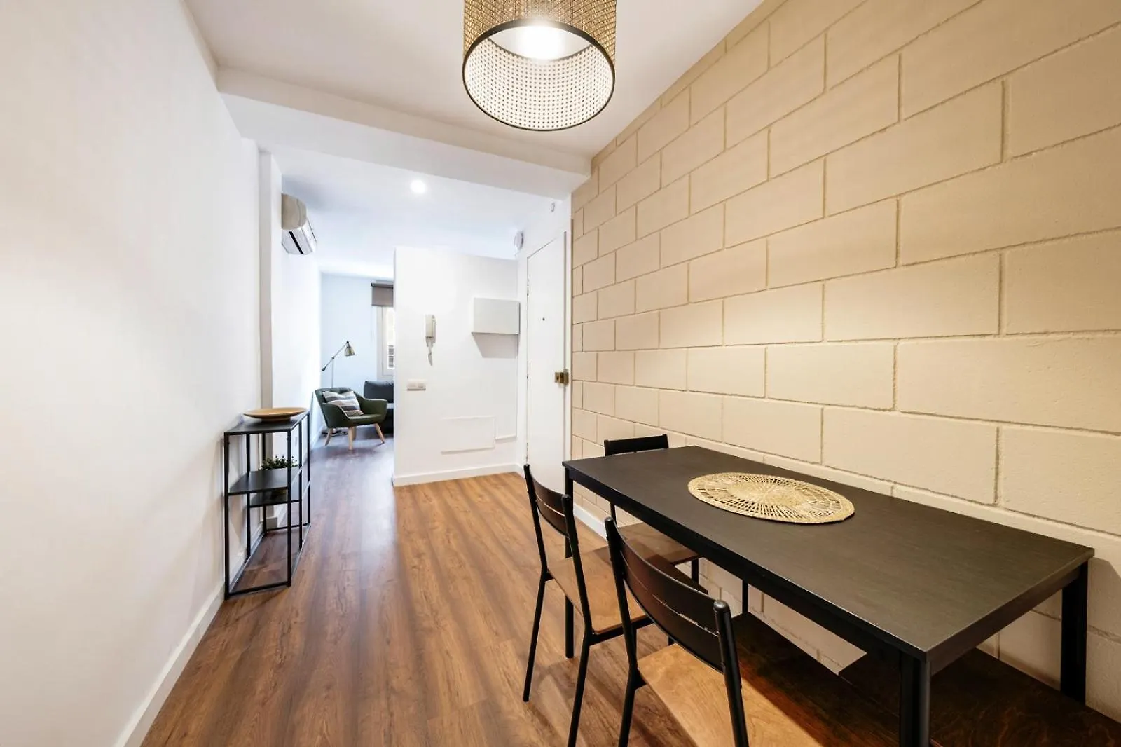 Caliu Apartments Barcelona - Fira L'Hospitalet de Llobregat