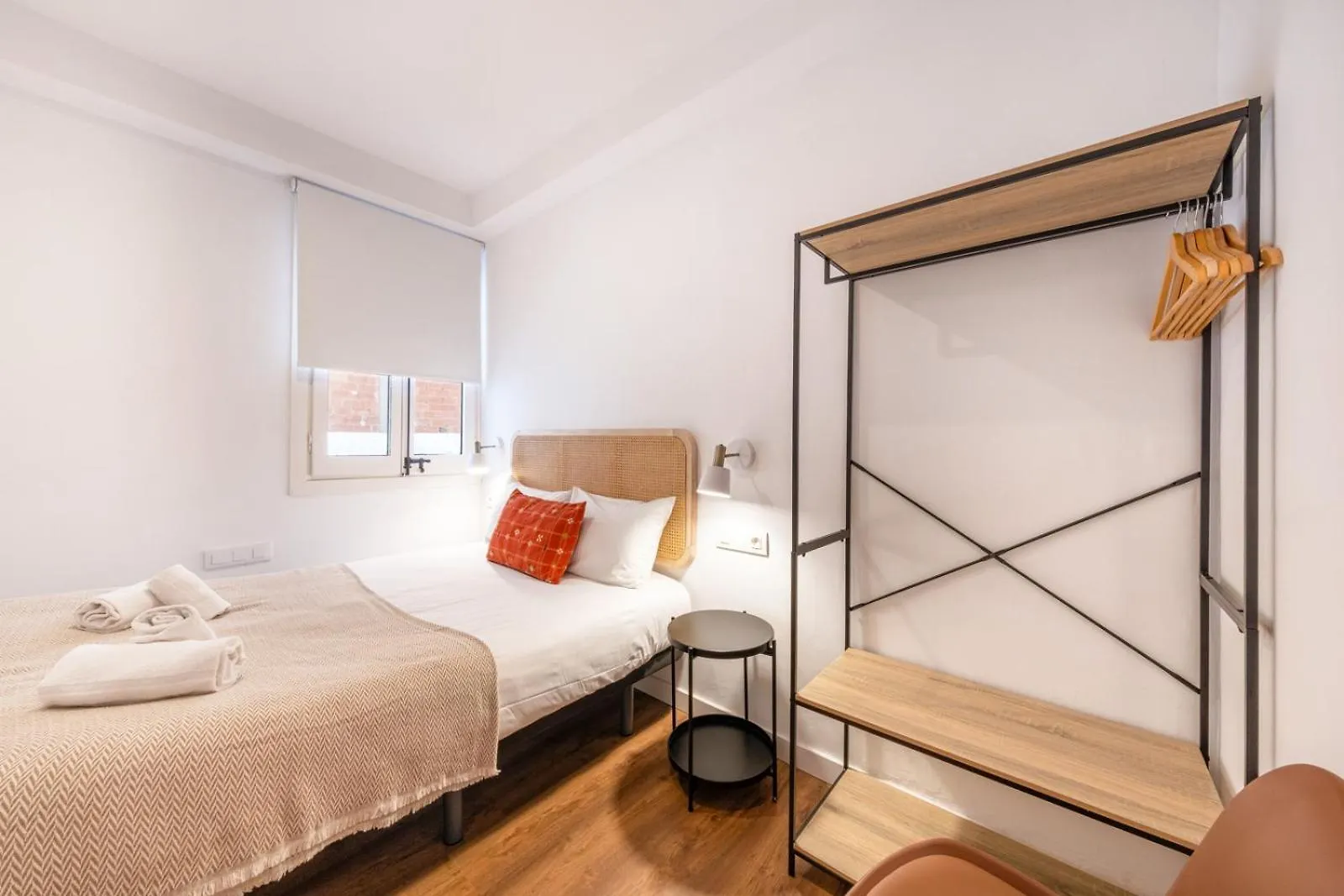 Caliu Apartments Barcelona - Fira L'Hospitalet de Llobregat Spagna