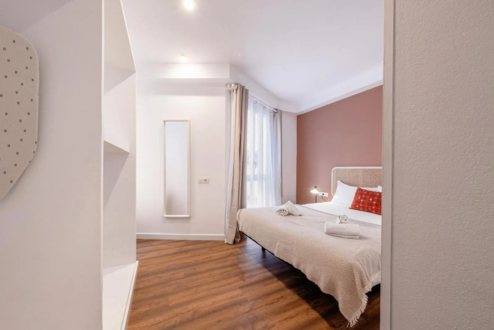 Caliu Apartments Barcelona - Fira L'Hospitalet de Llobregat Spagna