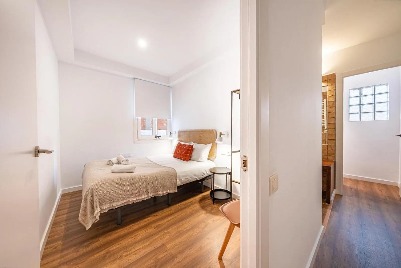 Caliu Apartments Barcelona - Fira L'Hospitalet de Llobregat Spagna