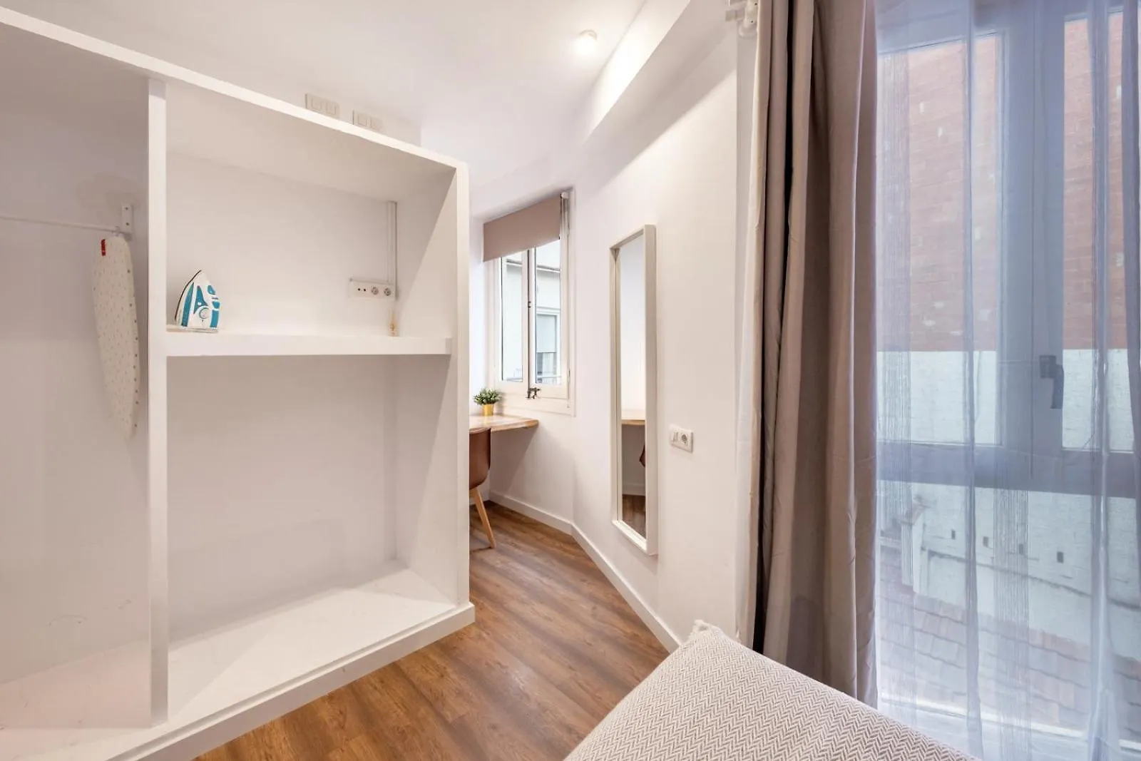 Caliu Apartments Barcelona - Fira L'Hospitalet de Llobregat