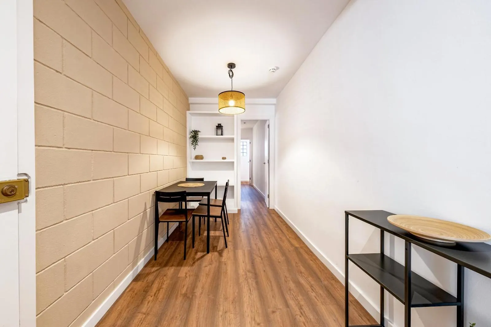 Caliu Apartments Barcelona - Fira L'Hospitalet de Llobregat
