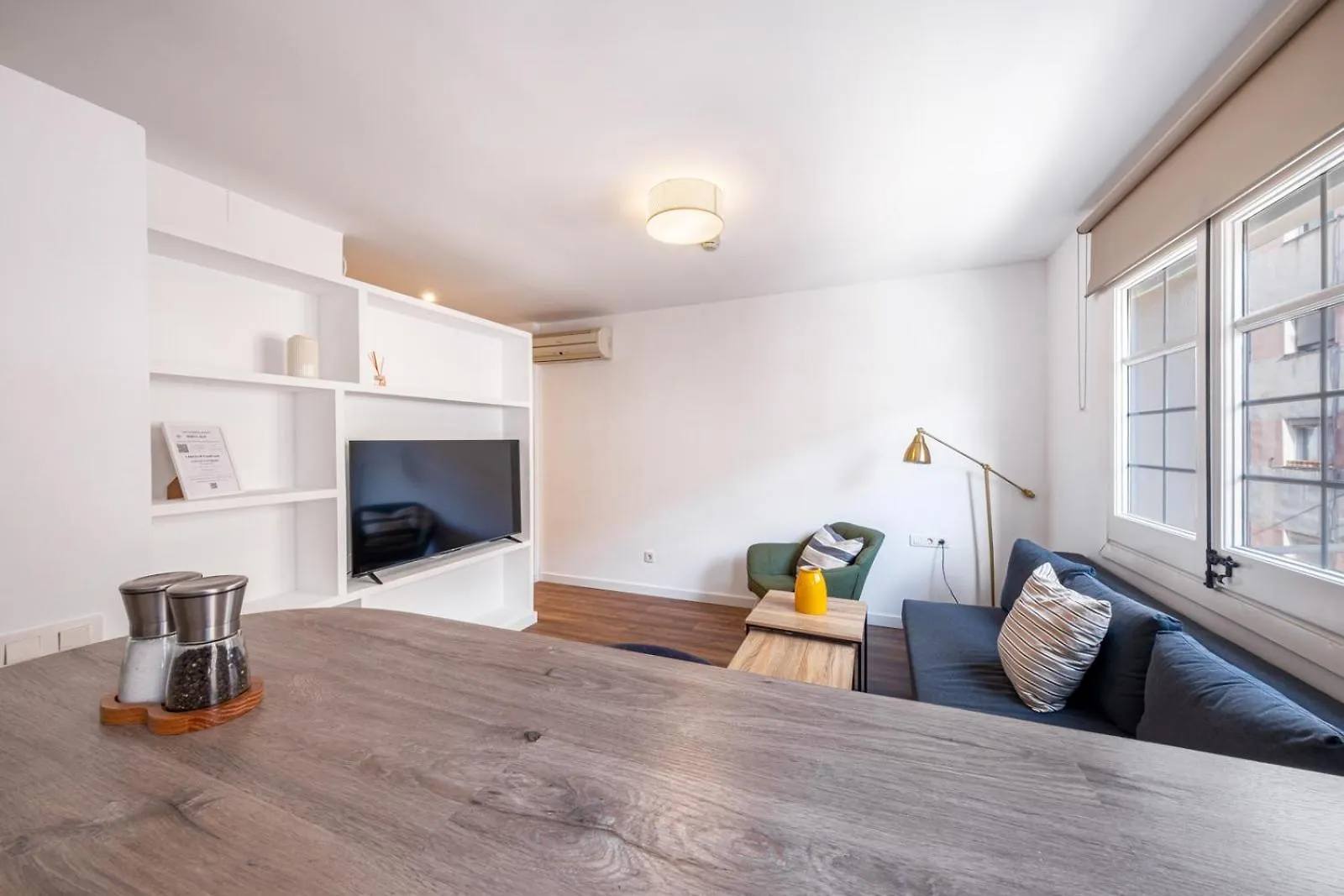 Caliu Apartments Barcelona - Fira L'Hospitalet de Llobregat Spagna