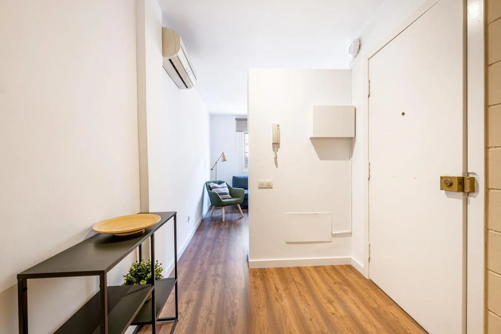 Caliu Apartments Barcelona - Fira L'Hospitalet de Llobregat