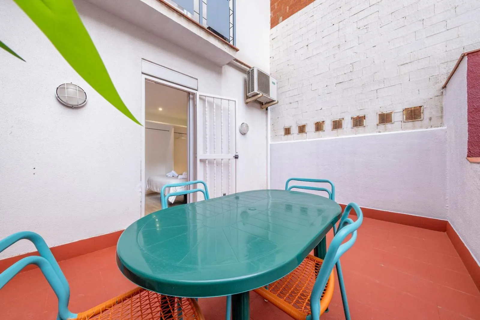 Caliu Apartments Barcelona - Fira L'Hospitalet de Llobregat