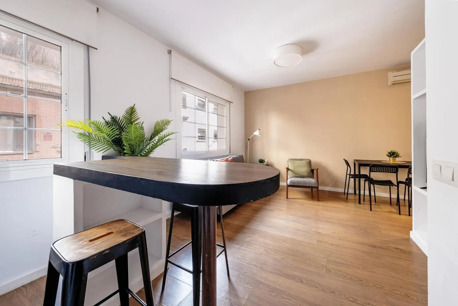 Caliu Apartments Barcelona - Fira L'Hospitalet de Llobregat Spain