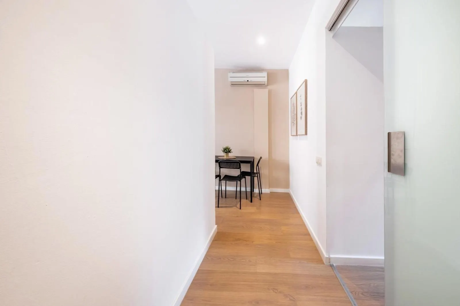 Caliu Apartments Barcelona - Fira L'Hospitalet de Llobregat