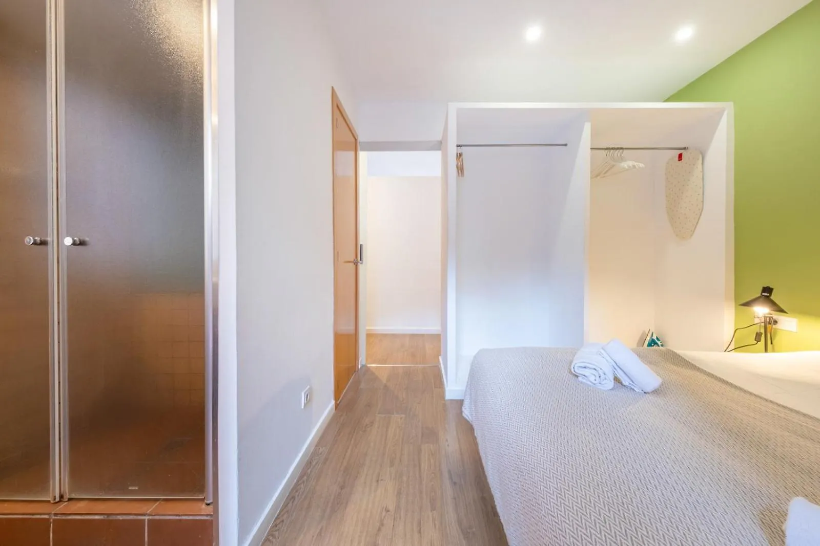 Caliu Apartments Barcelona - Fira L'Hospitalet de Llobregat