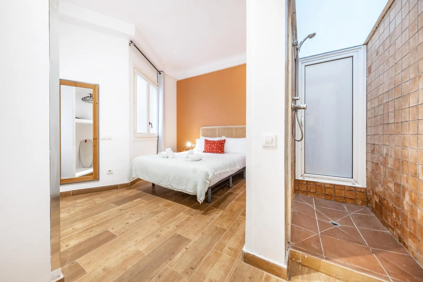 Caliu Apartments Barcelona - Fira L'Hospitalet de Llobregat Spagna