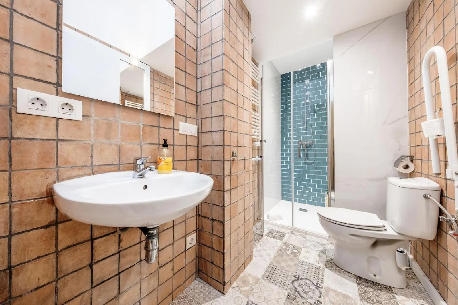 Caliu Apartments Barcelona - Fira L'Hospitalet de Llobregat