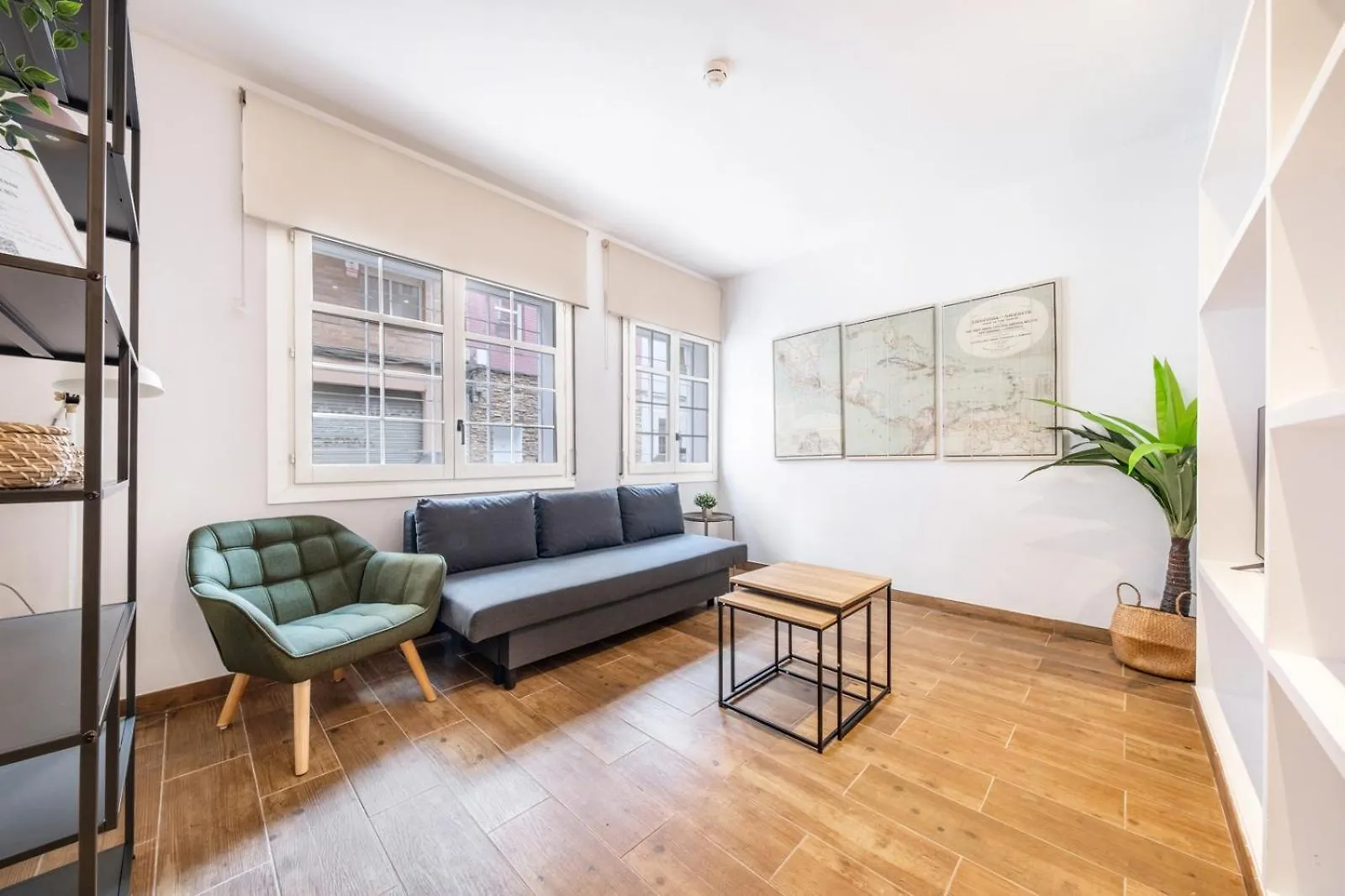 Caliu Apartments Barcelona - Fira L'Hospitalet de Llobregat Spagna