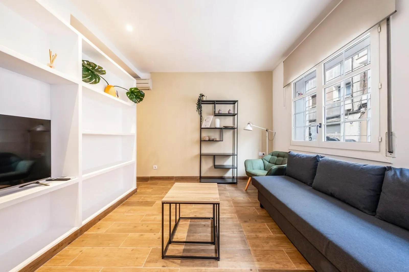 Caliu Apartments Barcelona - Fira L'Hospitalet de Llobregat