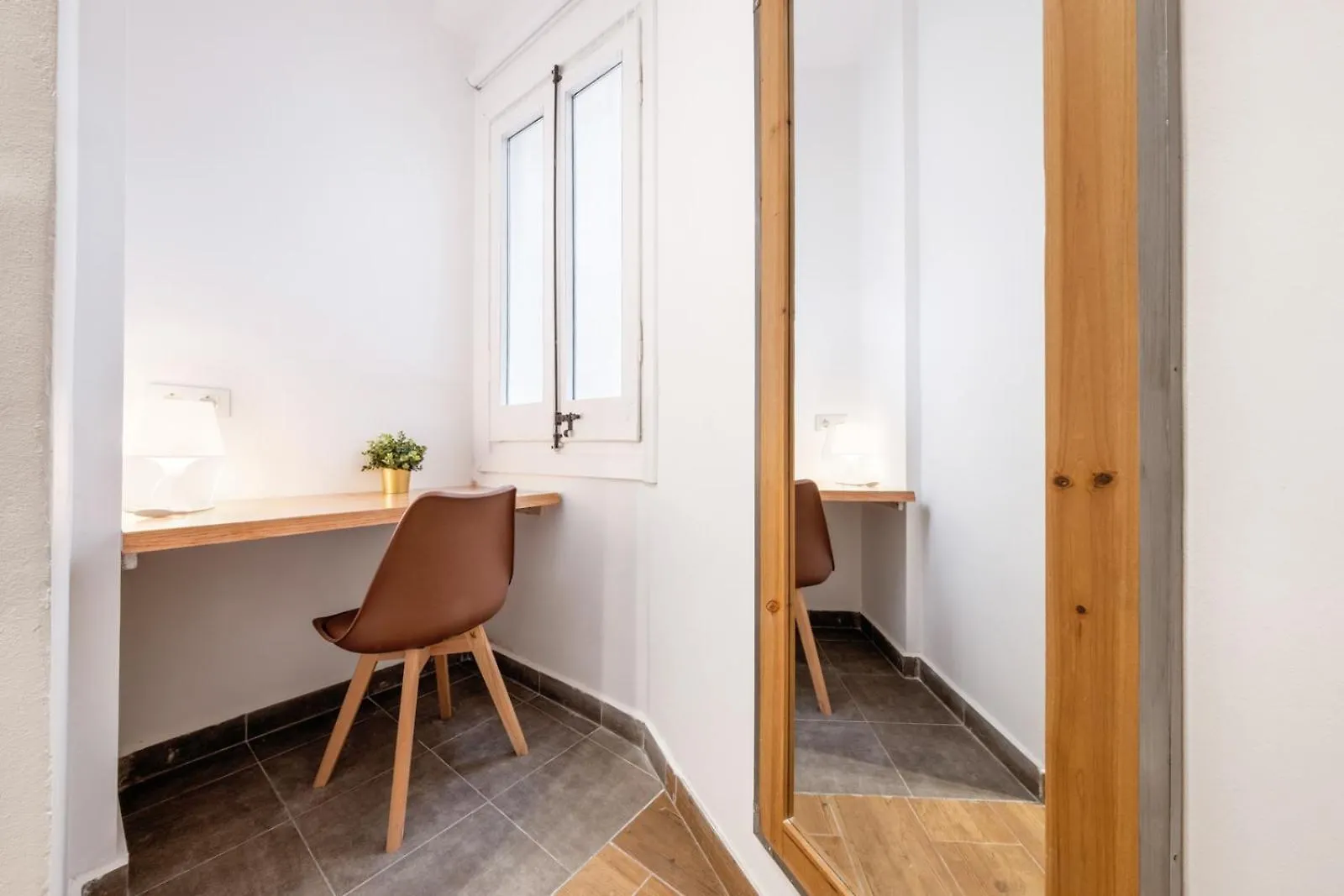 Caliu Apartments Barcelona - Fira L'Hospitalet de Llobregat