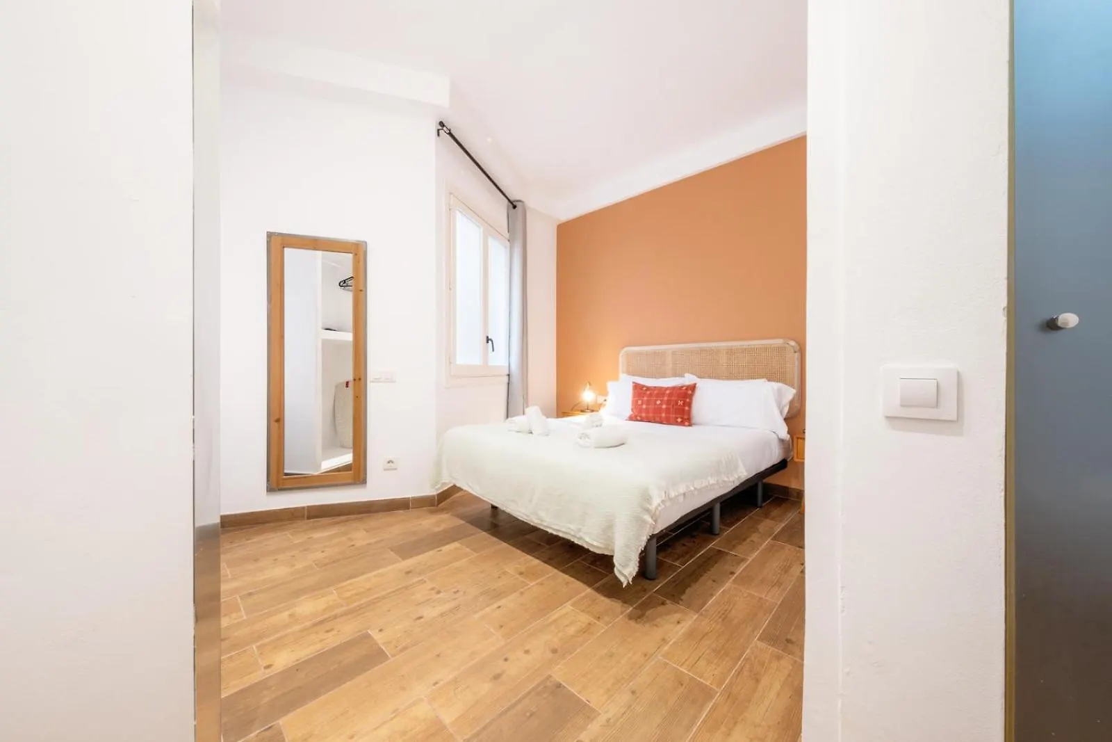 Caliu Apartments Barcelona - Fira L'Hospitalet de Llobregat Spagna