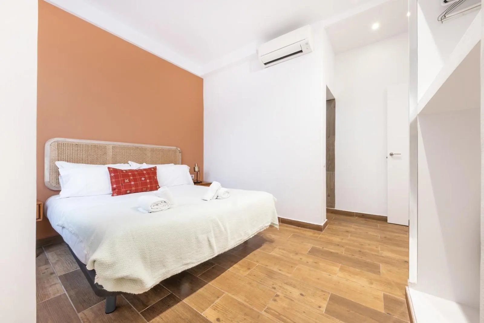 Caliu Apartments Barcelona - Fira L'Hospitalet de Llobregat