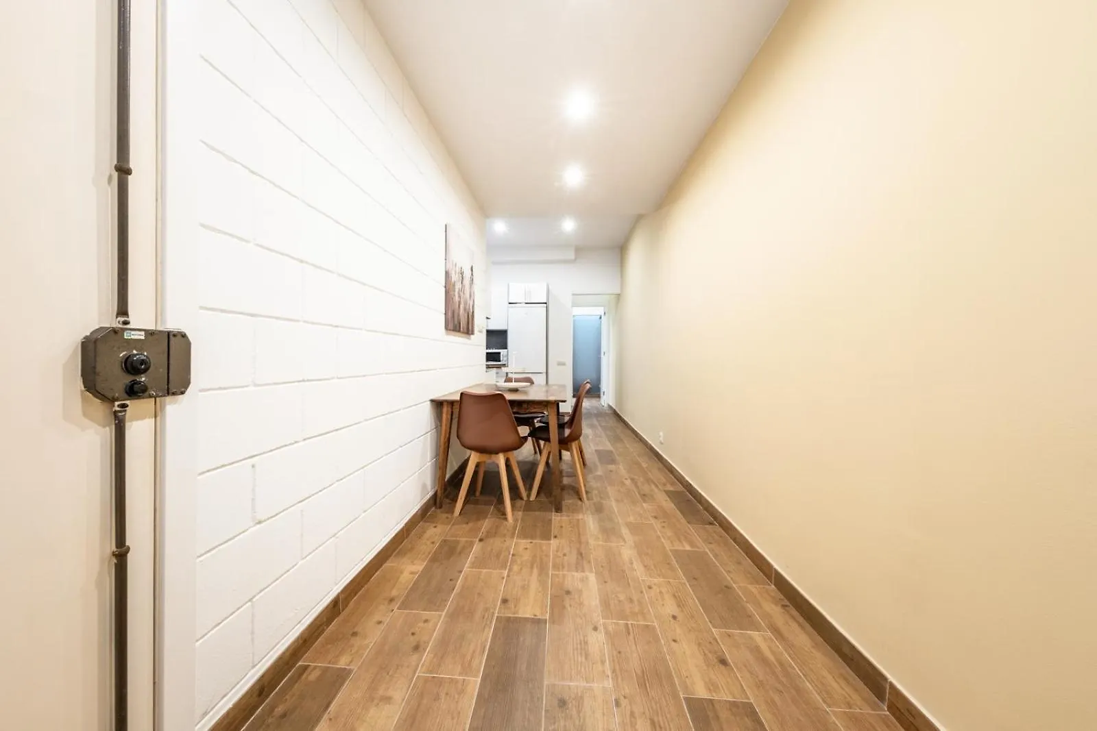 Caliu Apartments Barcelona - Fira L'Hospitalet de Llobregat Spagna