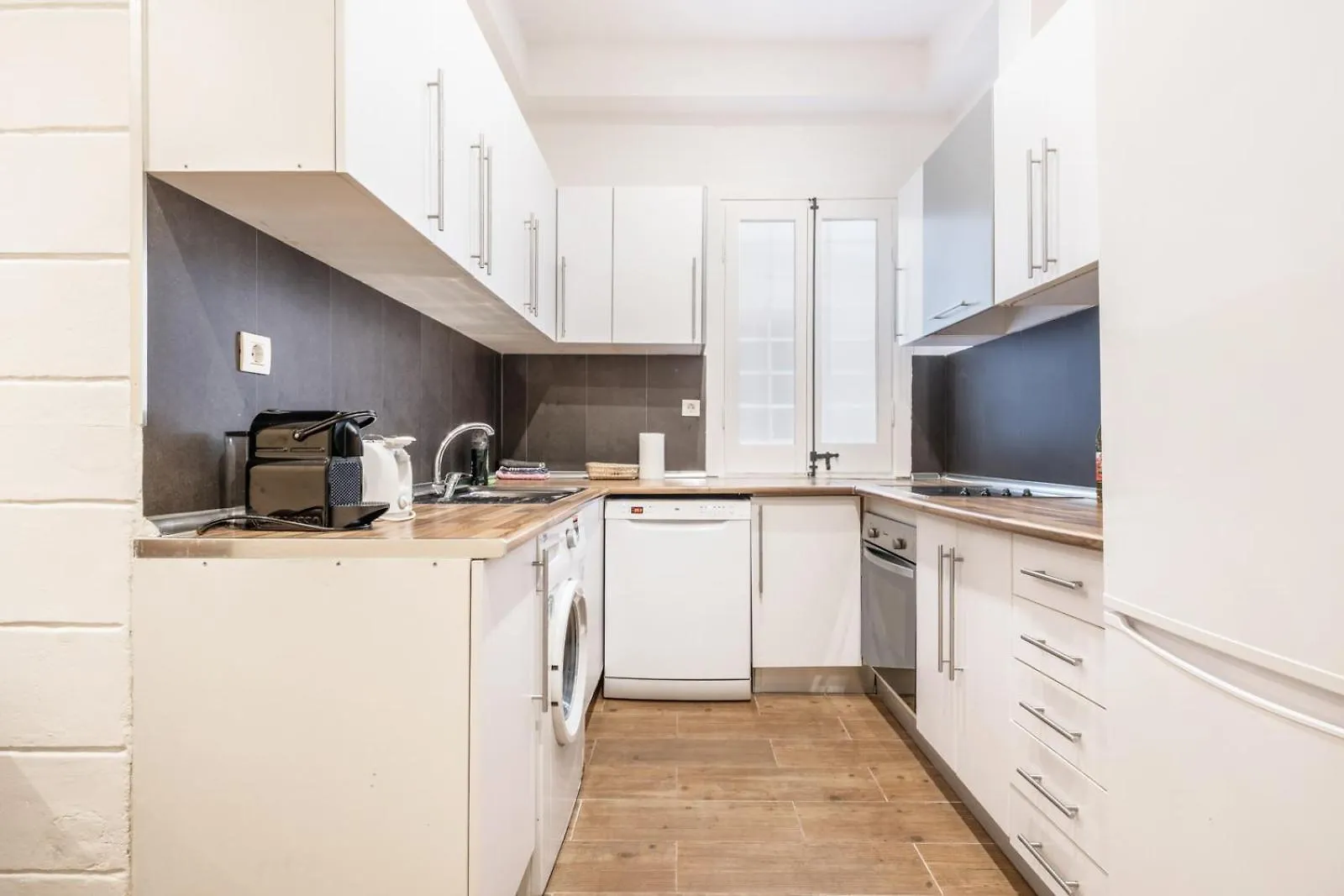 Caliu Apartments Barcelona - Fira L'Hospitalet de Llobregat