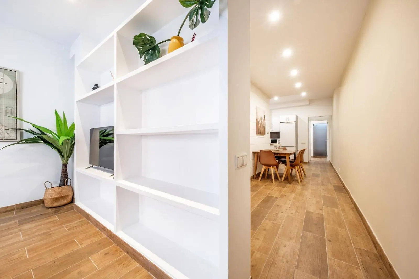 Caliu Apartments Barcelona - Fira L'Hospitalet de Llobregat