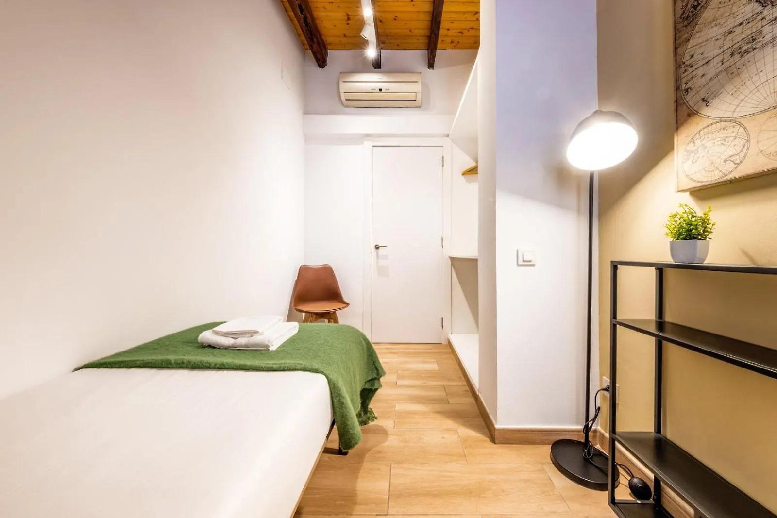 Caliu Apartments Barcelona - Fira L'Hospitalet de Llobregat
