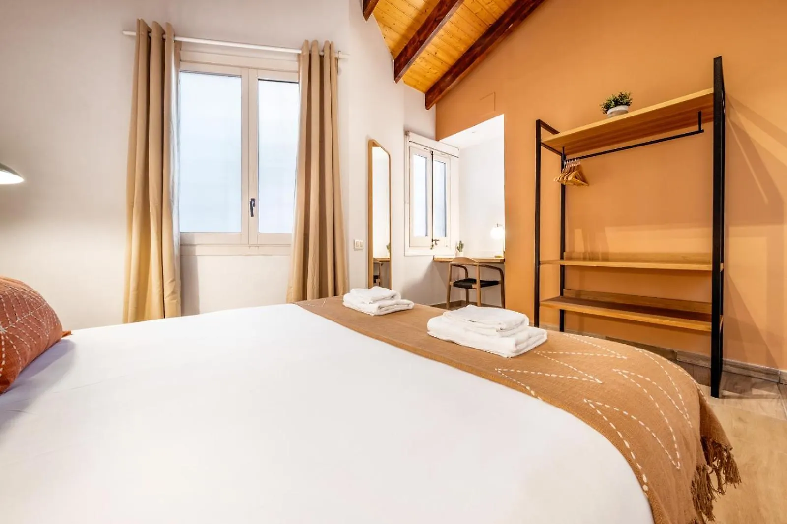 Caliu Apartments Barcelona - Fira L'Hospitalet de Llobregat