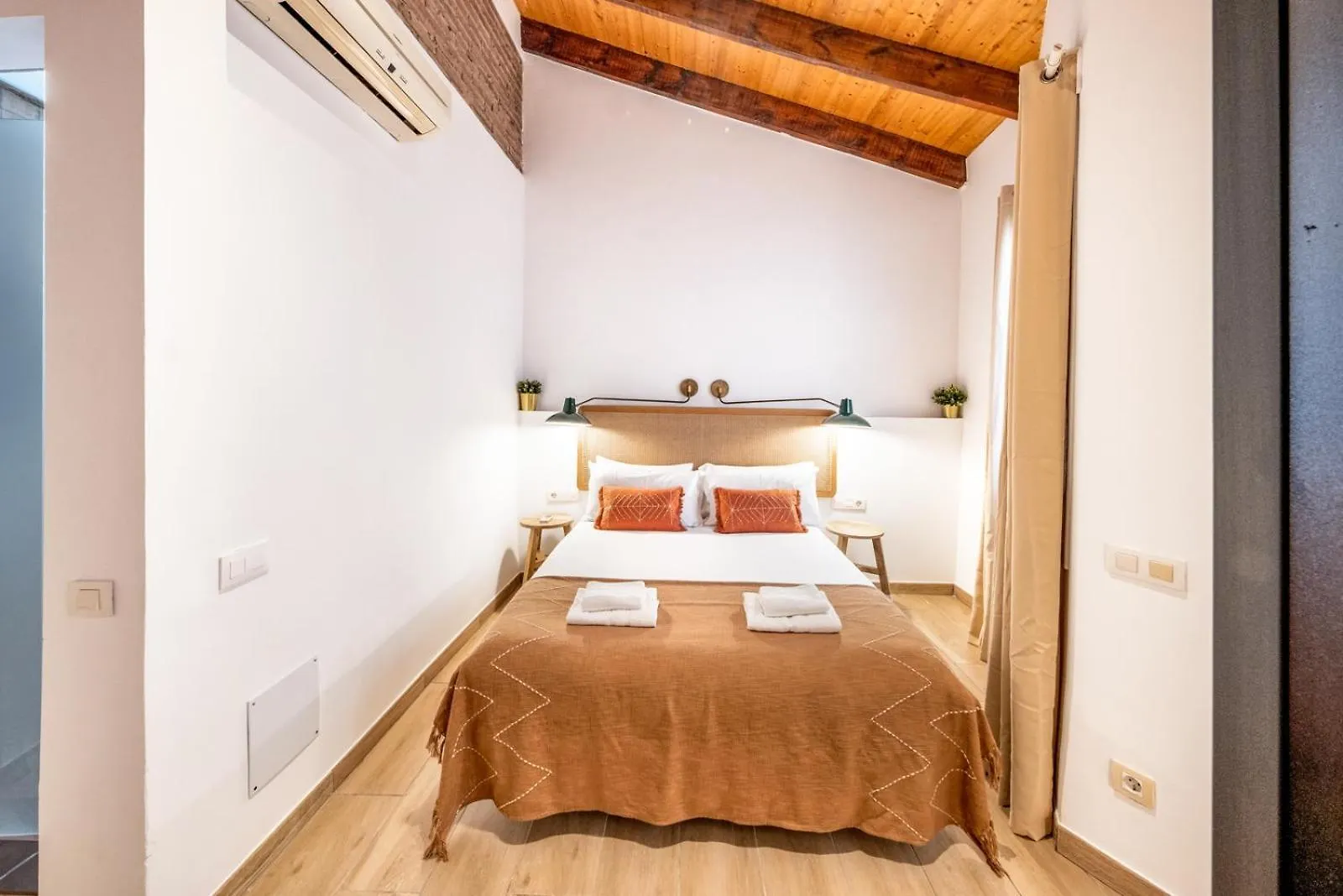 Caliu Apartments Barcelona - Fira L'Hospitalet de Llobregat