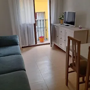 Feria Siviglia